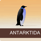 Antarktída